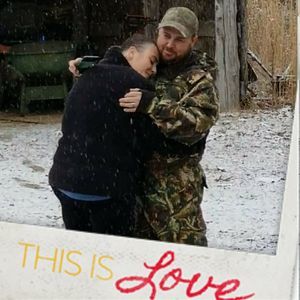 Meet your Posher, Tara